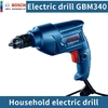 BOSCH-GBM340-perceuse-lectrique-classique-220V-originale-perceuse-main-bricolage-pilote-lectrique-m-ches-outil-pour