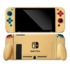 Coque-de-protection-en-Silicone-souple-pour-manette-Nintendo-Switch-couleur-bonbon-avec-poign-e-Logo