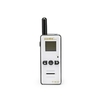 HELIDA-T-M2D-Super-Mini-talkie-walkie-2W-1-pi-ce-Radio-bidirectionnelle-FRS-GMRS-UHF