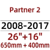 Accessoires-de-voiture-pour-Peugeot-Partner-2-2008-2017-balais-d-essuie-glace-avant-2017-2016