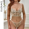 Ellolace-ensemble-de-sous-v-tements-pour-femmes-Lingerie-Sexy-soutien-gorge-Transparent-broderie-florale-rotique