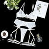 Ellolace-Lingerie-de-luxe-avec-tra-ne-sous-v-tements-pour-sexe-soutien-gorge-Transparent-sans