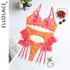 Ellolace-Lingerie-sensuelle-rose-n-on-3-pi-ces-sous-v-tements-d-licats-de-luxe