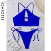 Ellolace-maillot-de-bain-pour-femmes-Monokini-br-silien-Push-Up-rembourr-ajour-Micro-Bikini-taille