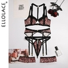 Ellolace-ensemble-de-Lingerie-de-luxe-l-opard-Sexy-ajour-sous-v-tements-rotiques-3-pi