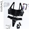 Ellolace-Lingerie-Sexy-Bandage-sous-v-tements-fantaisie-dentelle-de-luxe-Patchwork-ensembles-exotiques-beau-soutien