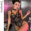 Ellolace-body-Sexy-en-dentelle-transparente-pour-femme-sous-v-tements-rotiques-Lingerie-avec-entrejambe-ouvert