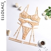 Ellolace-Lingerie-Sexy-en-dentelle-brod-e-pour-femme-soutien-gorge-armatures-sous-v-tement-rotique