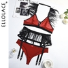 Ellolace-ensemble-de-Lingerie-3-pi-ces-pour-femmes-soutien-gorge-et-culotte-transparents-en-dentelle