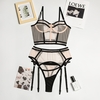 Ellolace-ensemble-soutien-gorge-et-culotte-Transparent-pour-femme-sous-v-tement-Sexy-couleur-chair-Patchwork