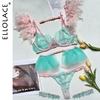 Ellolace-ensemble-de-sous-v-tements-pour-femmes-5-pi-ces-en-dentelle-transparente-fantaisie-rotique