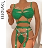Ellolace-Lingerie-Sexy-soutien-gorge-ajour-avec-cha-ne-transparente-sous-v-tements-de-luxe-string