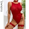 Ellolace-body-rotique-Transparent-Lingerie-sensuelle-string-ceinture-p-e-ours-en-peluche-rotique-Costumes-exotiques