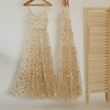Robe-longue-transparente-en-Tulle-pour-femmes-bretelles-Spaghetti-la-mode-scintillante-Sexy-tendance