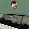 EARLFAMILY-autocollants-de-voiture-tiquette-de-voiture-dessin-anim-moto-japon-camping-Car-fen-tre-dr