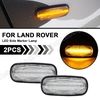 Clignotant-lat-ral-LED-pour-Land-Rover-Defender-2007-2016-Td5-90-110-130-Freelander-LR2