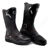 Bottes-de-Motocross-imperm-ables-pour-hommes-chaussures-tout-terrain-pour-motocycliste-chaudes-en-cuir-hiver