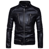 Veste-de-Moto-en-cuir-PU-pour-homme-imperm-able-v-tement-de-protection-pour-course