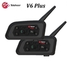 Teleheer-oreillette-Bluetooth-5-1-pour-moto-appareil-de-communication-pour-2-personnes-port-e-1200M