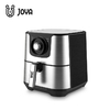 Joya-friteuse-Air-lectrique-en-acier-inoxydable-Version-globale-5-5l-360-Air-chaud-huile-amovible