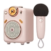 Divoom-haut-parleur-Bluetooth-Portable-f-erique-avec-Microphone-fonction-karaok-avec-changement-de-voix-Radio