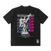 T-shirt-manches-courtes-pour-hommes-style-Hip-Hop-Streetwear-Harajuku-ample-pour-Couples-surdimensionn-en