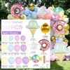 Guirlande-de-ballons-macarons-147-pi-ces-accessoire-de-d-coration-pour-premier-anniversaire-r-ception