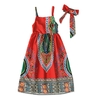 Robe-d-t-pour-filles-sans-manches-motif-Floral-style-Boho-Maxi-volants-dos-nu-v