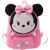 Sac-dos-imperm-able-en-Pu-pour-enfants-dessin-anim-Disney-mignon-Minnie-Mickey-Mouse-sac