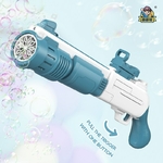 Pistolet-10-trous-pour-enfants-Machine-bulles-automatique-et-lectrique-jouet-d-ext-rieur-pour-l