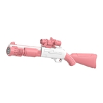 Pistolet-10-trous-pour-enfants-Machine-bulles-automatique-et-lectrique-jouet-d-ext-rieur-pour-l