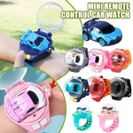 Mini-montre-bracelet-lectrique-pour-gar-ons-jouet-voiture-t-l-command-e-Rechargeable-voiture-de