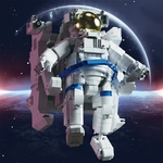 Blocs-de-construction-pour-gar-ons-1515-pi-ces-univers-a-rospatiale-astronaute-fus-e-d