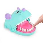 Souris-crocodile-de-dessin-anim-morsure-de-bouche-jeu-Parent-enfant-interactif-Extraction-classique-des-dents