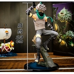 Figurine-de-Naruto-Hatake-en-PVC-jouet-d-action-mod-le-collectionner-Shippuden-Kakashi