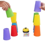 Puzzle-de-bureau-pour-enfants-jeu-d-empilage-de-tasse-jouet-interactif-entra-nement-la-Concentration