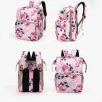 Sac-dos-fleurs-pliable-pour-maman-lit-de-berceau-l-ger-et-Portable-grande-capacit-sac