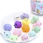 Jouet-Mochi-Squishy-pour-chat-jouet-de-gu-rison-amusant-pression-lente-anti-Stress-balle-XPY