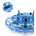 Mini-Drone-UFO-RC-Induction-infrarouge-mod-le-d-h-licopt-re-lectrique-t-l-commande