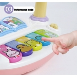 Puzzle-rotatif-multifonctionnel-pour-enfants-Piano-musical-jouets-ducatifs-pour-b-b-s-petite-enfance-DDJ