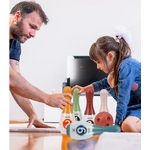 Jeu-de-Bowling-pour-enfants-loisirs-Sports-d-int-rieur-maternelle-Puzzle-interactif-jouets-de-maison