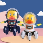 Robot-lectronique-intelligent-Six-griffes-RC-danse-avec-lumi-res-musique-jouets-ducatifs-pour-enfants-cadeaux