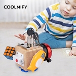 Bloc-de-d-verrouillage-Montessori-jouet-interactif-Parent-enfant-Puzzle-ducatif-pour-enfants-d-ge-pr