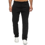 Pantalon-de-musculation-pour-homme-surv-tement-d-contract-couleur-unie-Slim-Style-Harajuku-avec-cordon