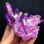 Cristal-am-thyste-Quartz-naturel-pierre-de-gu-rison-cristal-lectrolytique-color-sp-cimen-min-ral