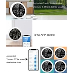 TUYA-compteur-de-temp-rature-et-humidit-sans-fil-affichage-num-rique-intelligent-Wifi-Station-m