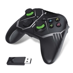 Manette-de-jeu-sans-fil-avec-r-cepteur-contr-leur-2-4GHZ-Joystick-pour-Xbox-One