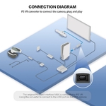 Adaptateur-USB-3-0-VR-PS-PS5-c-ble-connecteur-VR-Mini-cam-ra-accessoires-de