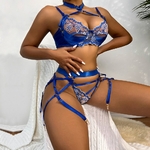 Yimunancy-ensemble-rotique-en-dentelle-pour-femmes-Lingerie-3-pi-ces-5-couleurs-de-broderie-florale