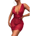 Chaude-Tentation-Sexy-Costume-Sexy-String-Noir-Dentelle-Sexy-Pyjama-Cinturones-Para-Mujer-Para-Robe-De